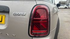 MINI Countryman 1.5 Cooper Classic 5dr Auto Petrol Hatchback